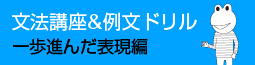 ビジュアル中国語・文法＆例文ドリル　一歩進んだ表現編を見る